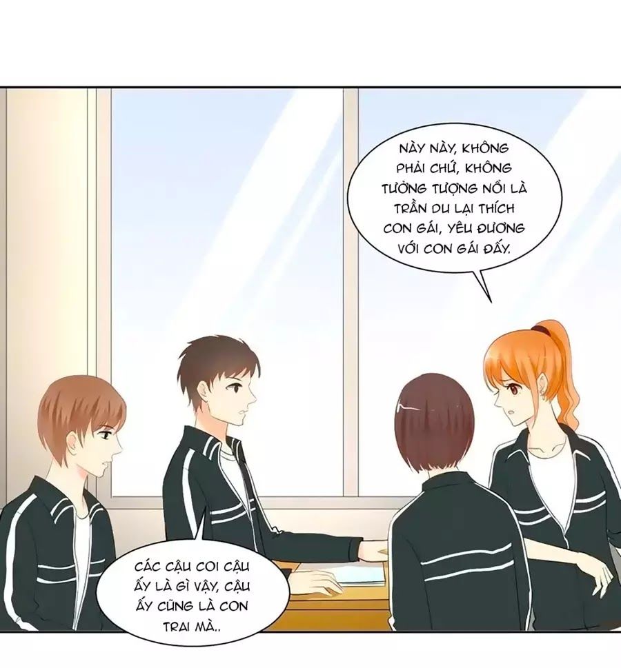 sinh sinh tương thác chapter 56 26