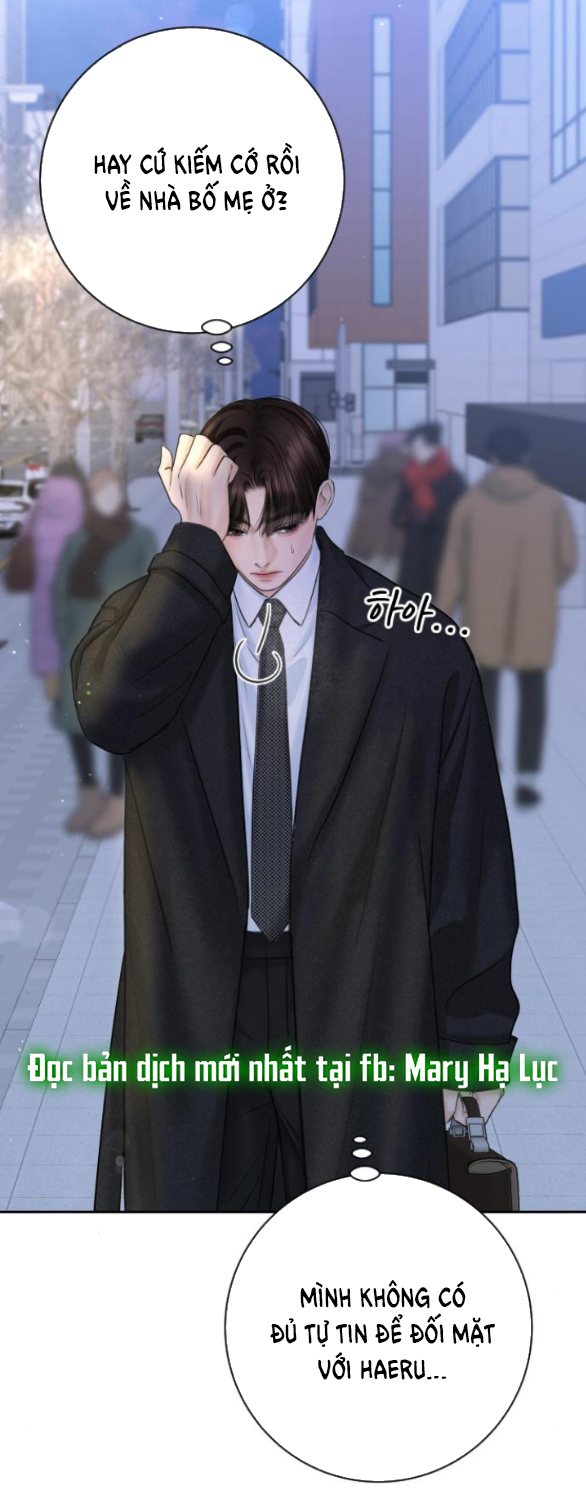 tôi sẽ cho anh thứ tồi tệ nhất chapter 20.1 42