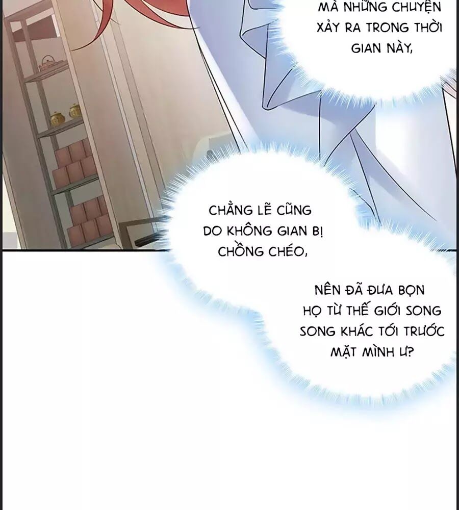 bạn trai 1/4 của tôi chapter 10 97