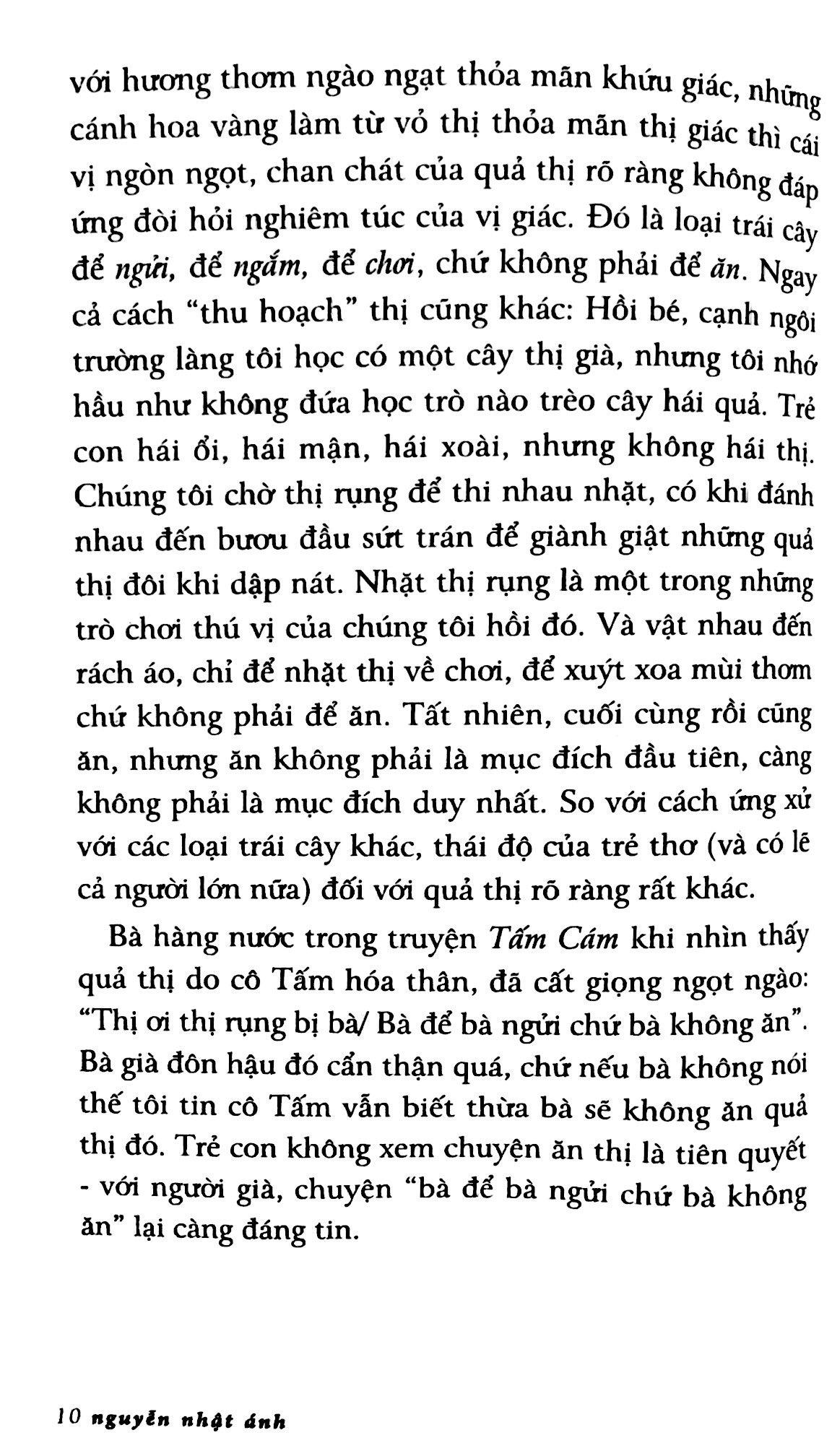 Sương Khói Quê Nhà (Tái Bản 2023)