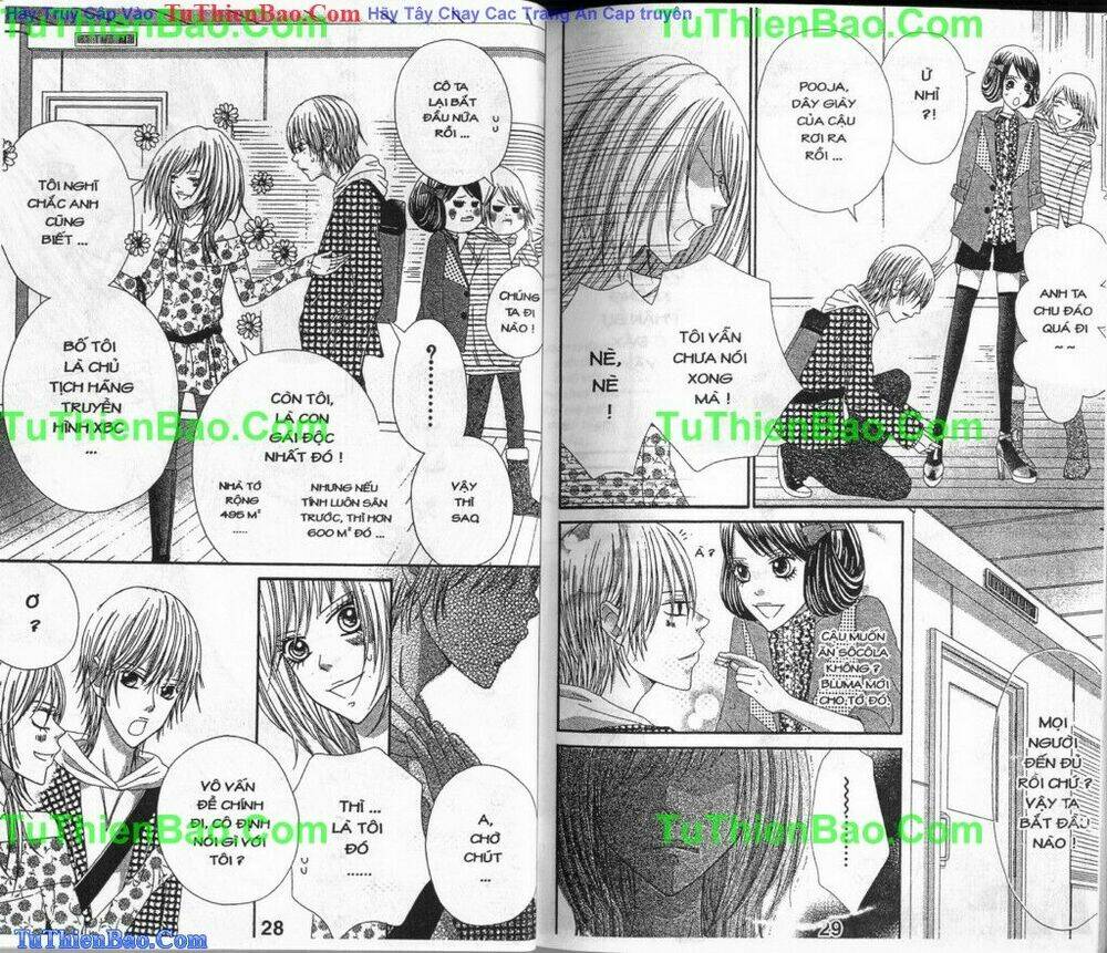 lo lem ca hát chapter 5 15