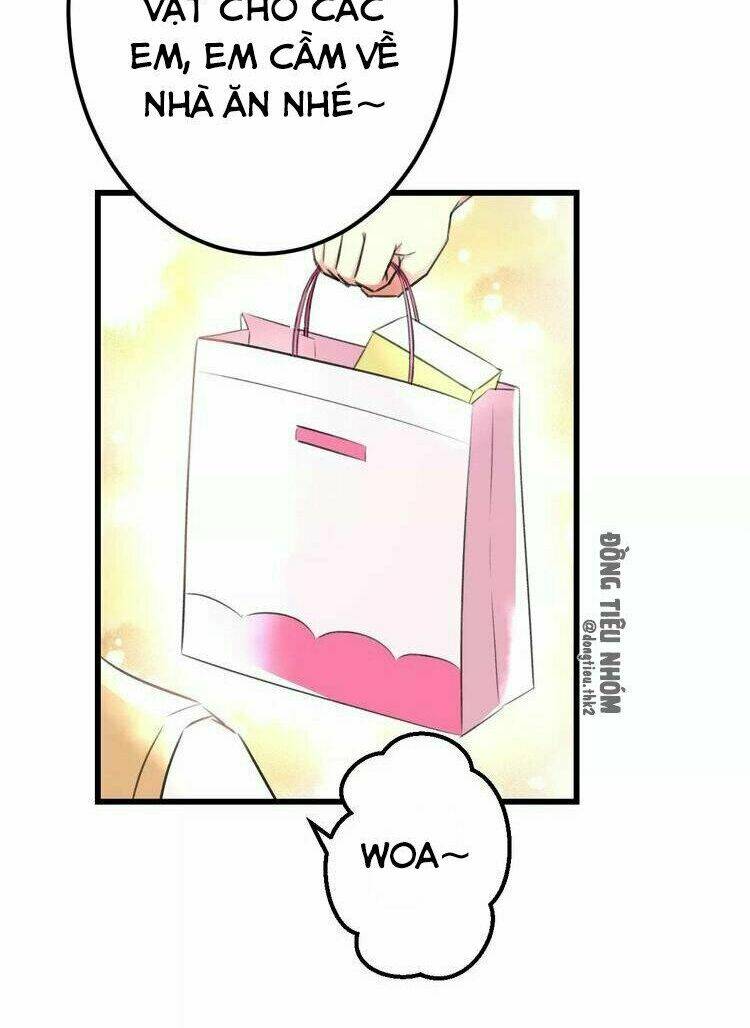 lão ca minh tinh, mời xuất chiêu! chapter 5 32