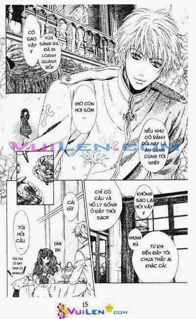 bát khuyển sỹ phương đông chapter 2 15