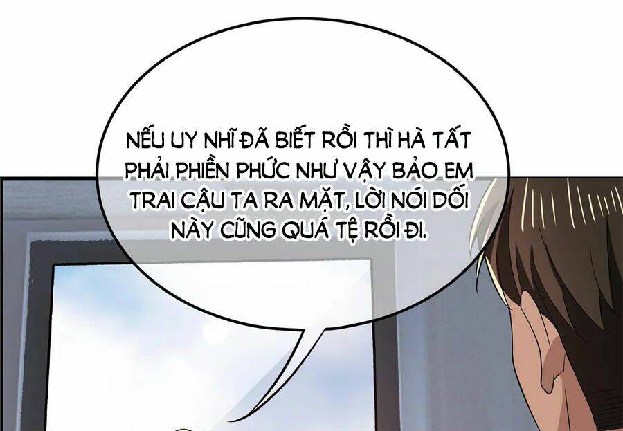 thuần tình lục thiếu chapter 214.2 16