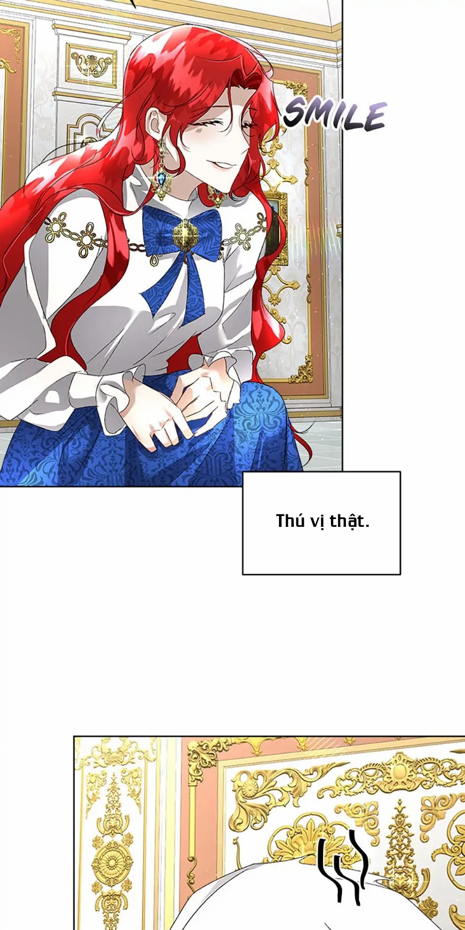 tôi là bảo mẫu bất đắc dĩ của nam chính chapter 5.2 26