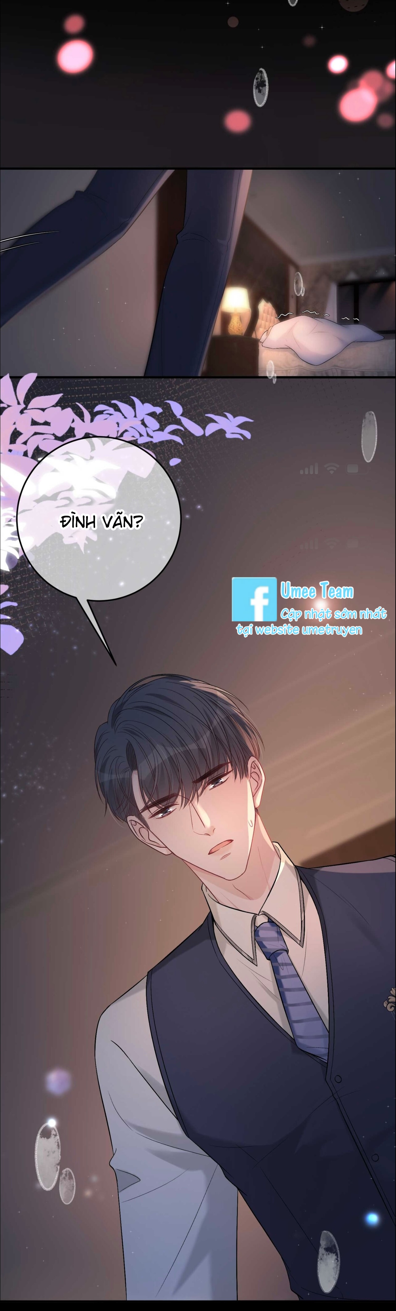 trước và sau ly hôn! chapter 91 10