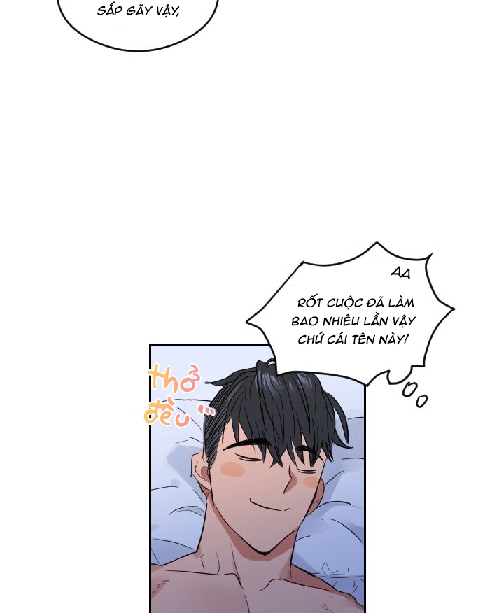 tình tay ba chapter 2 9