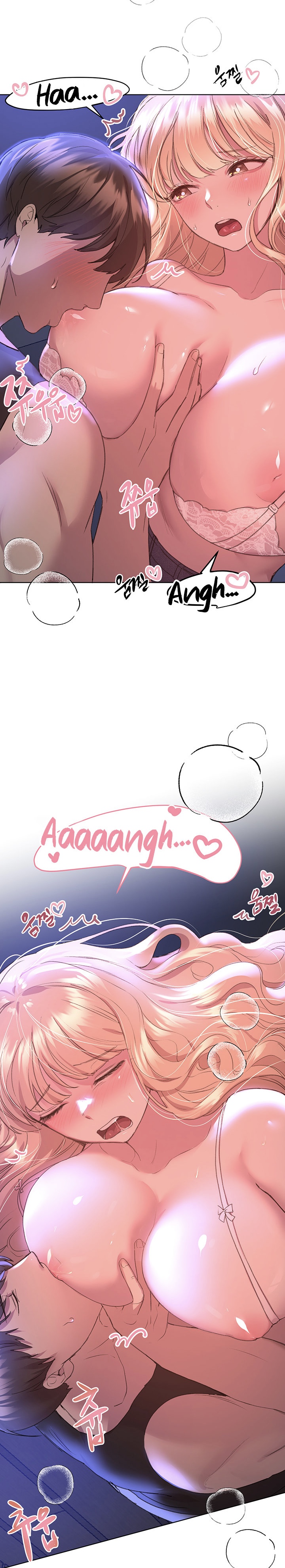 những người bạn của chị tôi chapter 20 28