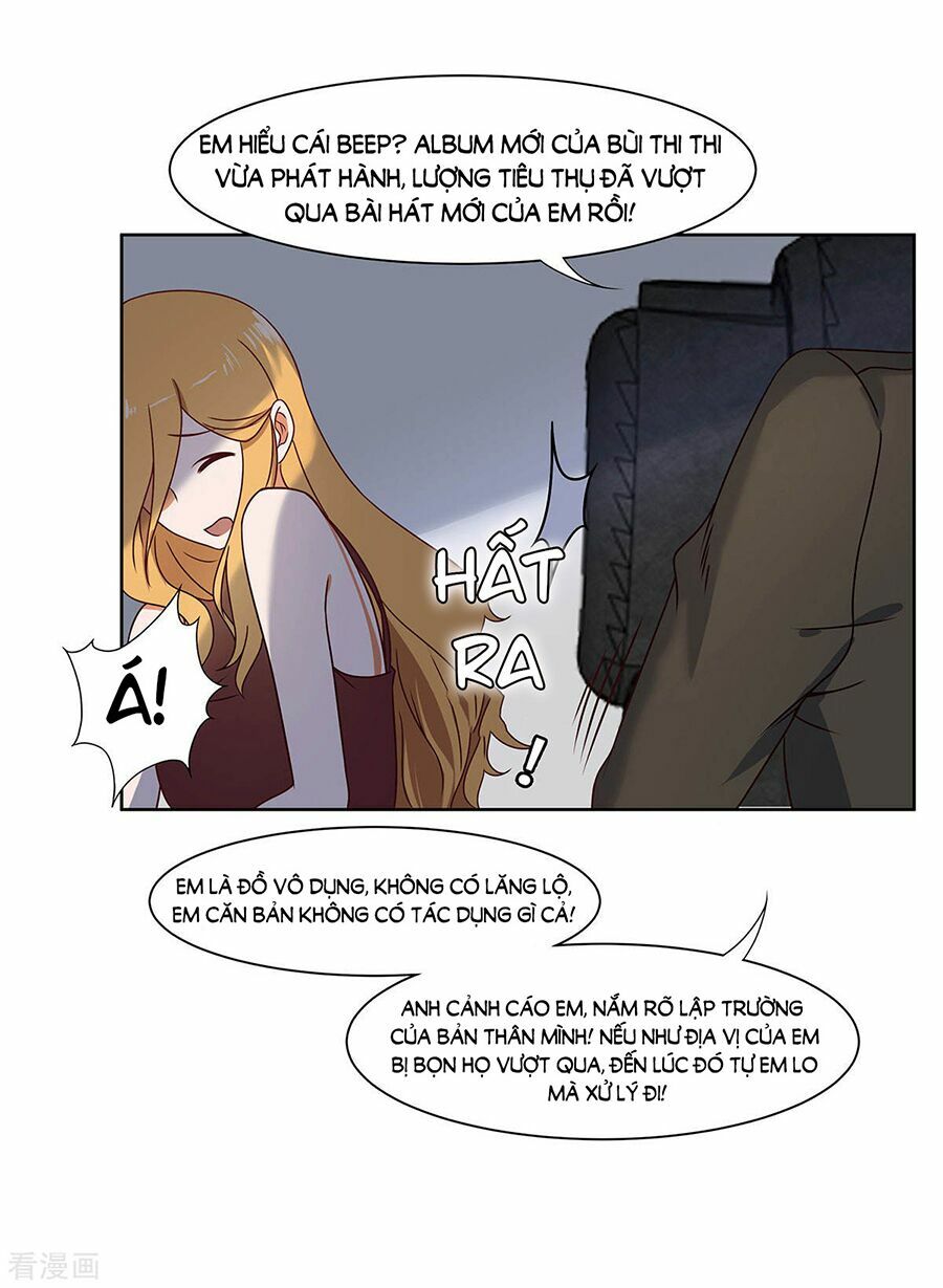 trọng sinh quý thê chi phục thù hoa lệ chapter 48 13