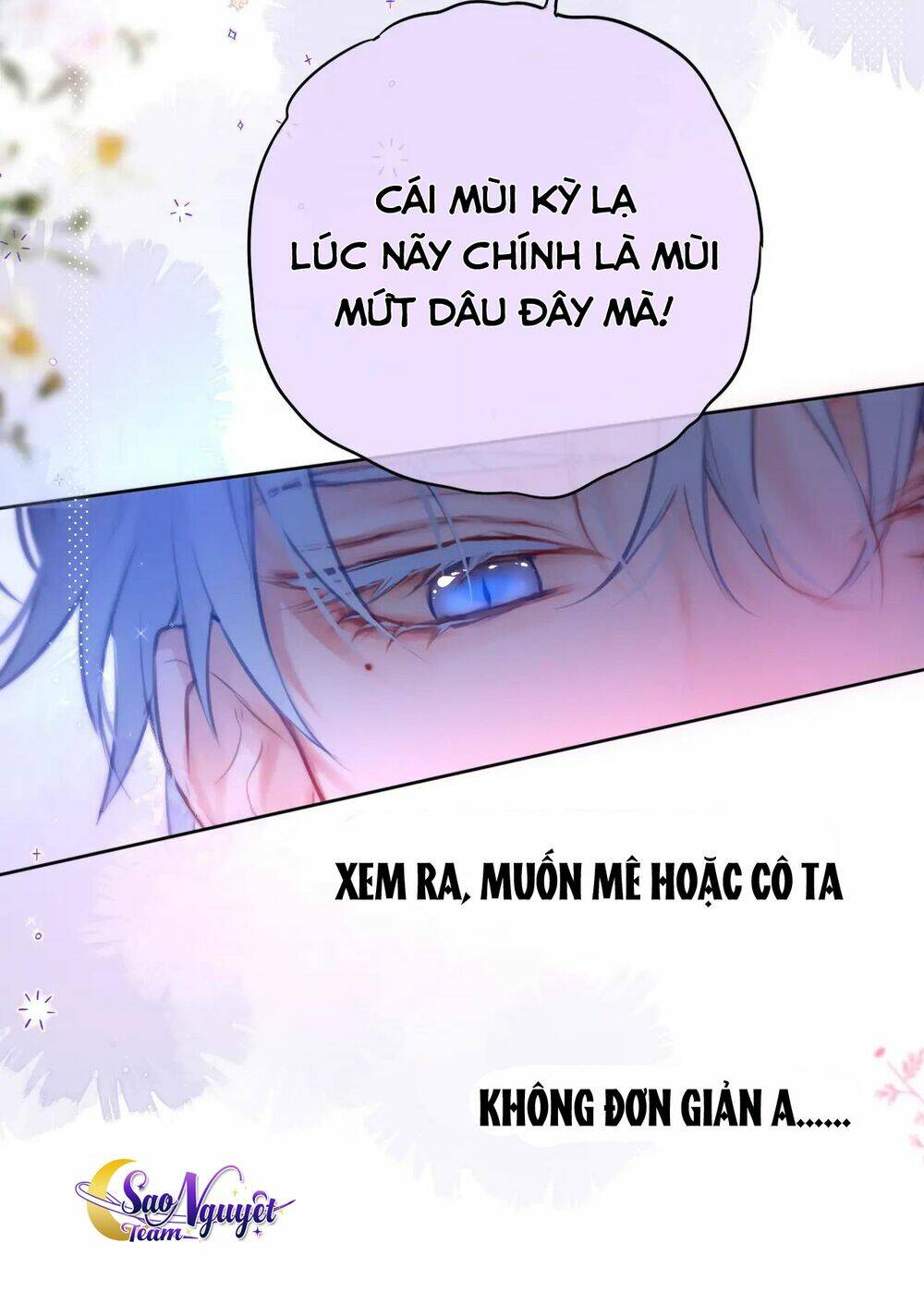 Cạm Bẫy Của Hồ Ly Chapter 9 - Trang 29