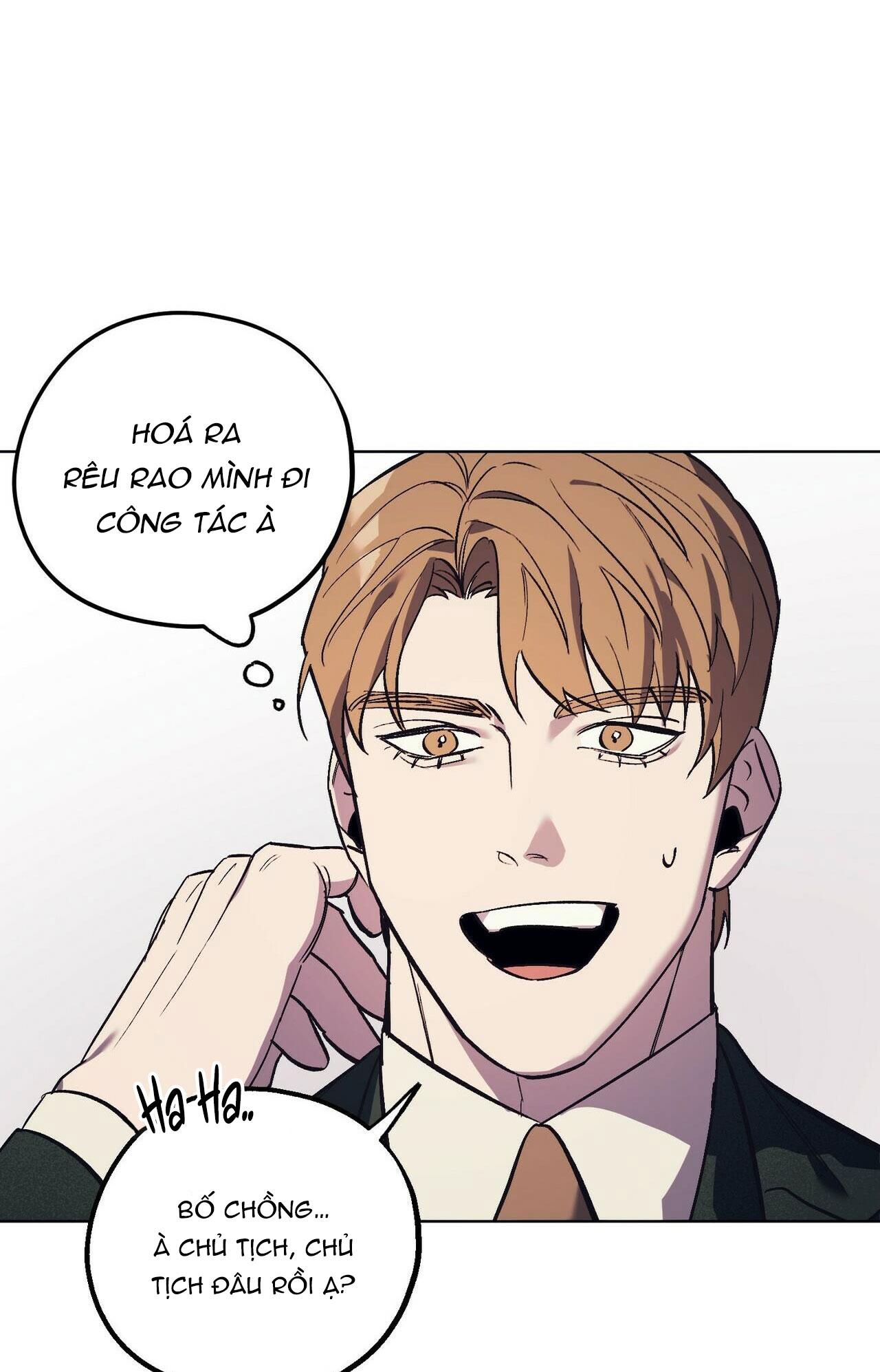 làm dâu nhà tài phiệt họ kang chapter 17 25