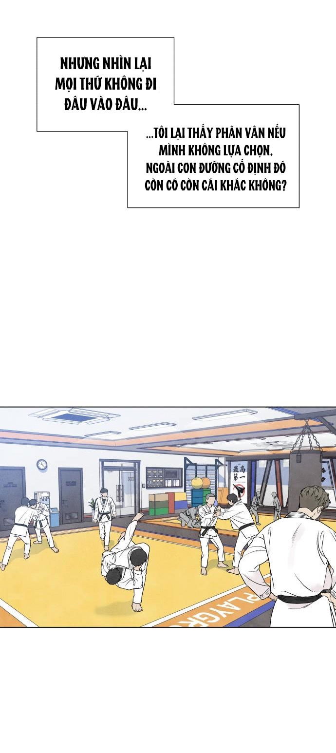 điều khiến tôi quyết tâm muốn chết chapter 3.2 3