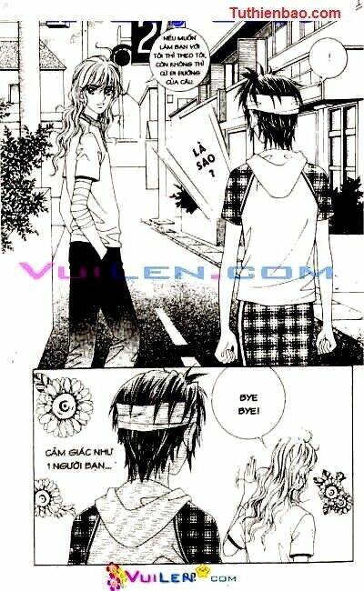 mặt nạ tình yêu chapter 37 2