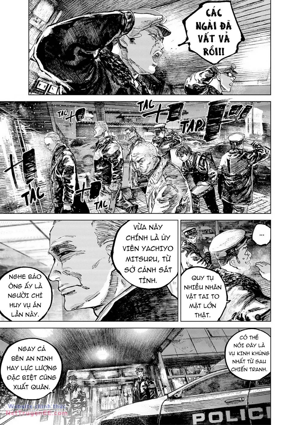 gannibal chapter 76 2