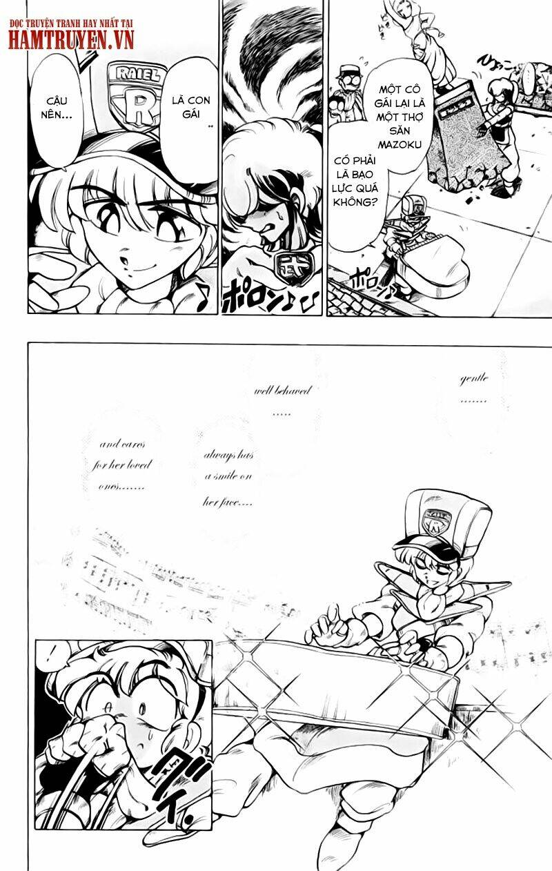 violinist of hameln - cây đàn kì diệu chapter 53.1 13