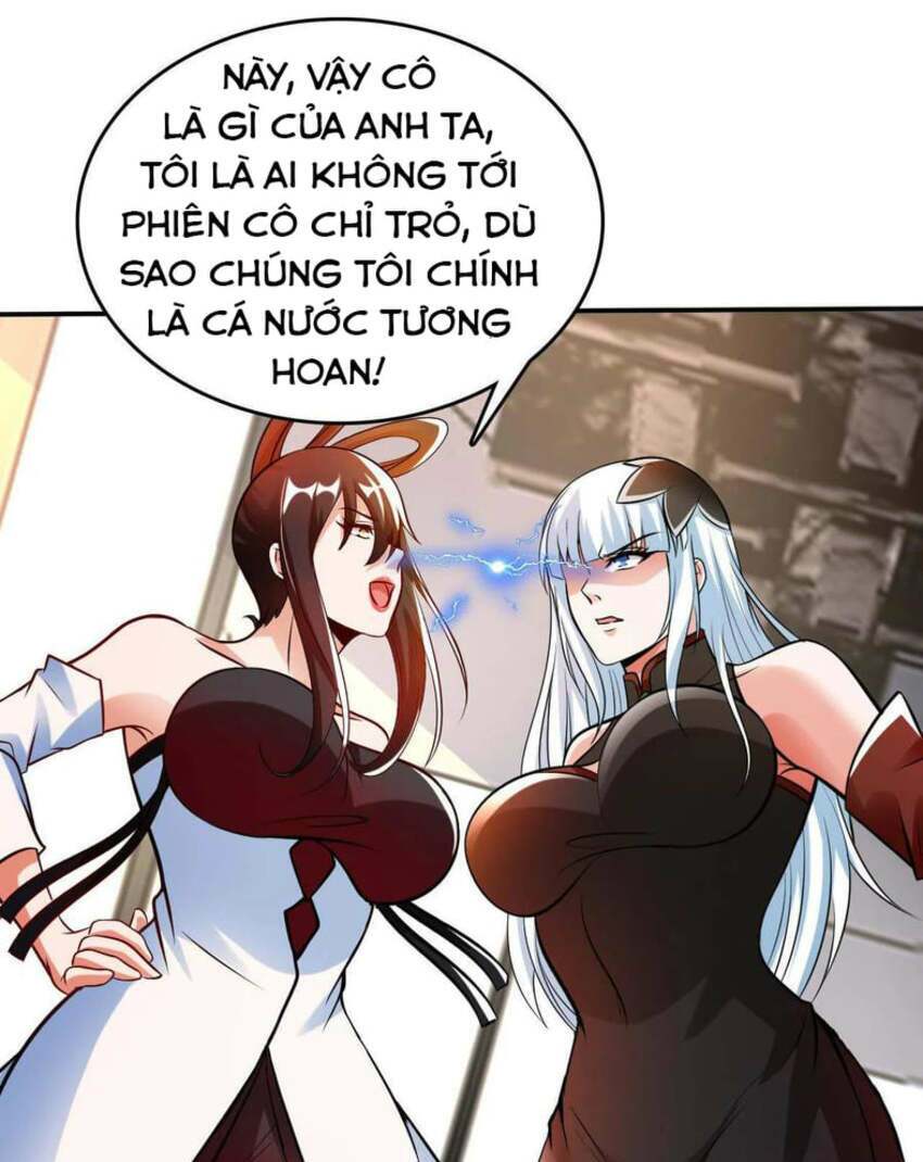 sư phụ của ta là thần tiên chapter 62 26