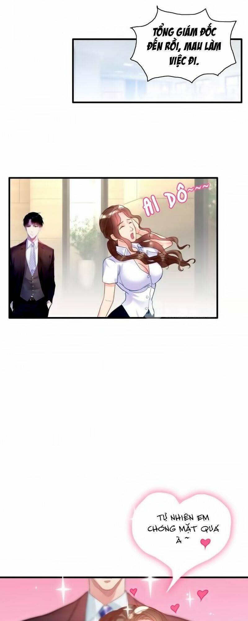 cô vợ hợp đồng bỏ trốn của tổng giám đốc chapter 7 17