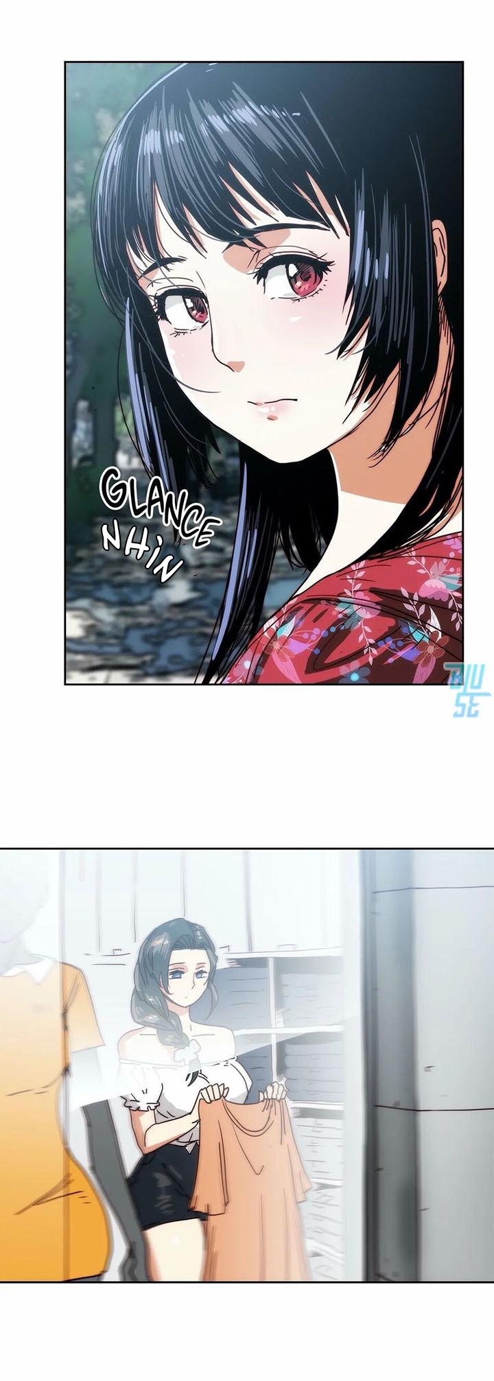 dục vọng chết người chapter 15 38