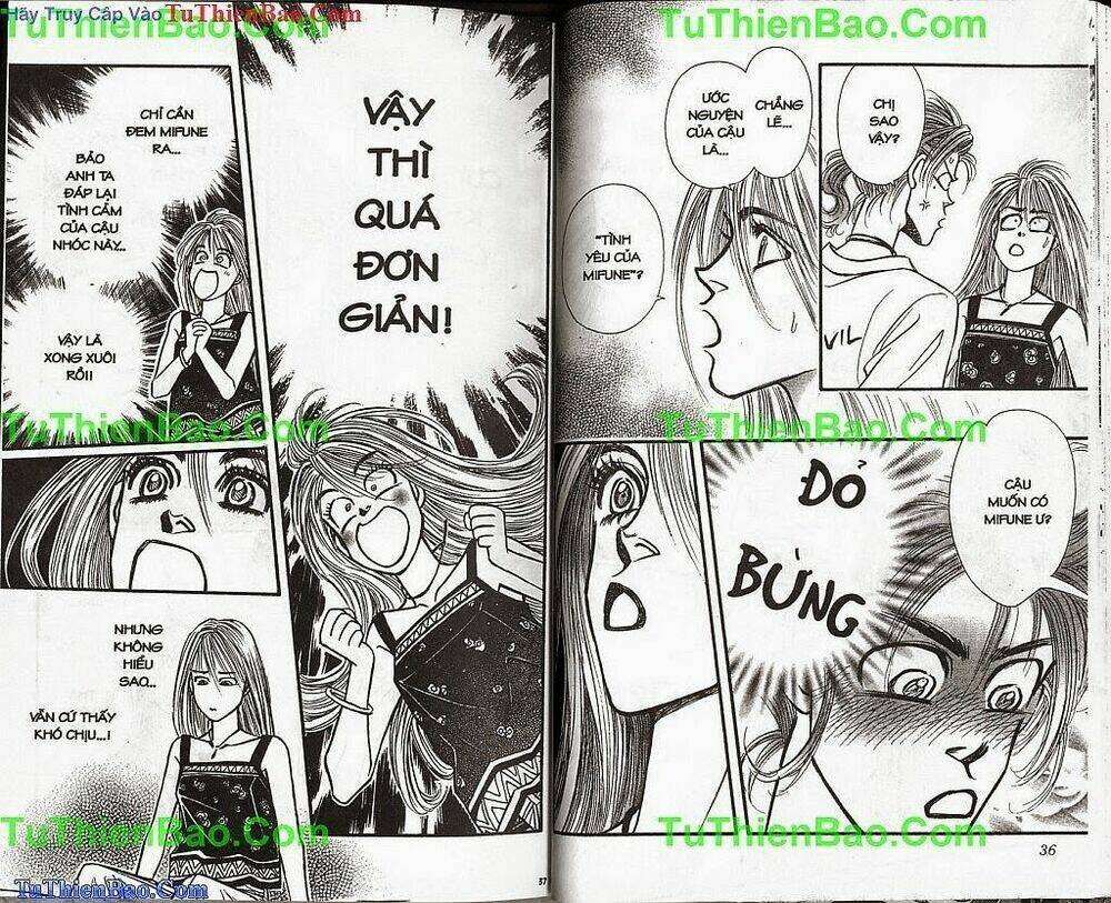 chỉ cần có anh chapter 6 18