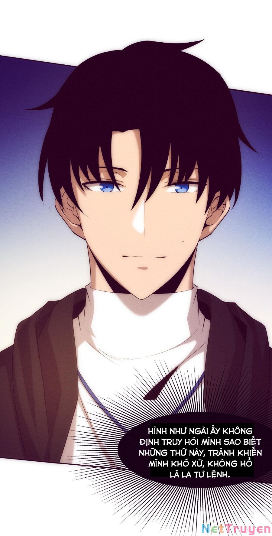 tiến hóa cuồng triều chapter 28 37