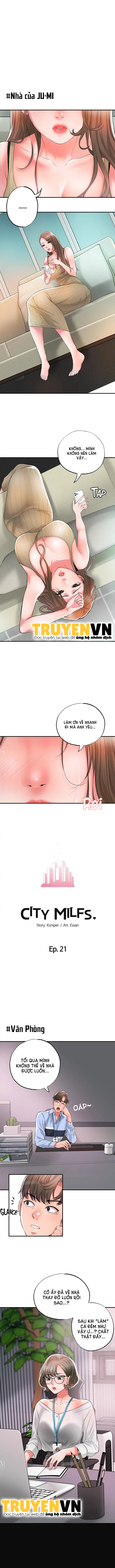 thị trấn nóng bỏng chapter 21 3