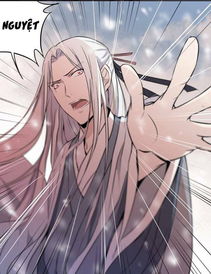 nguyệt ẩn thần chapter 2 32