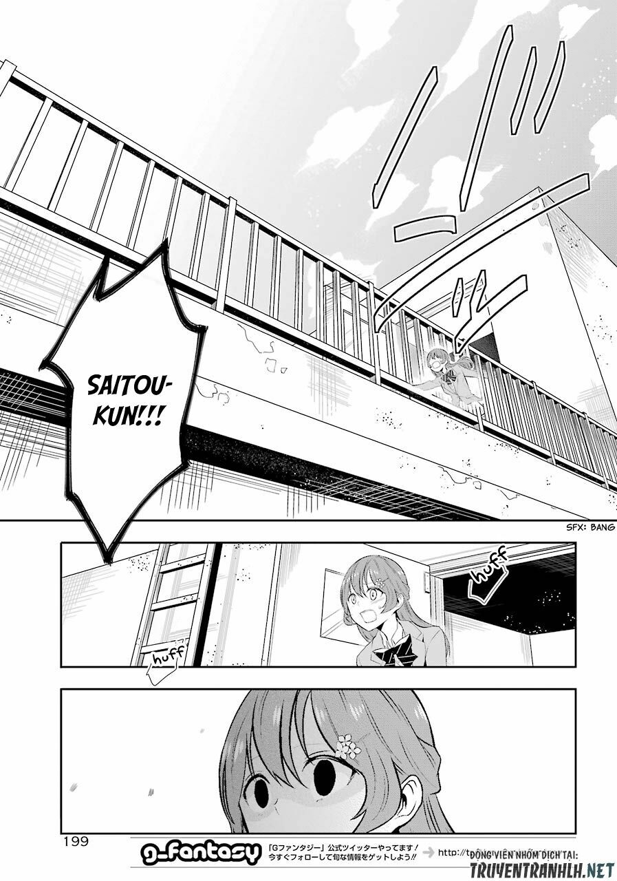 câu chuyện về sự luân hồi ở thế giới maydare chapter 1 12