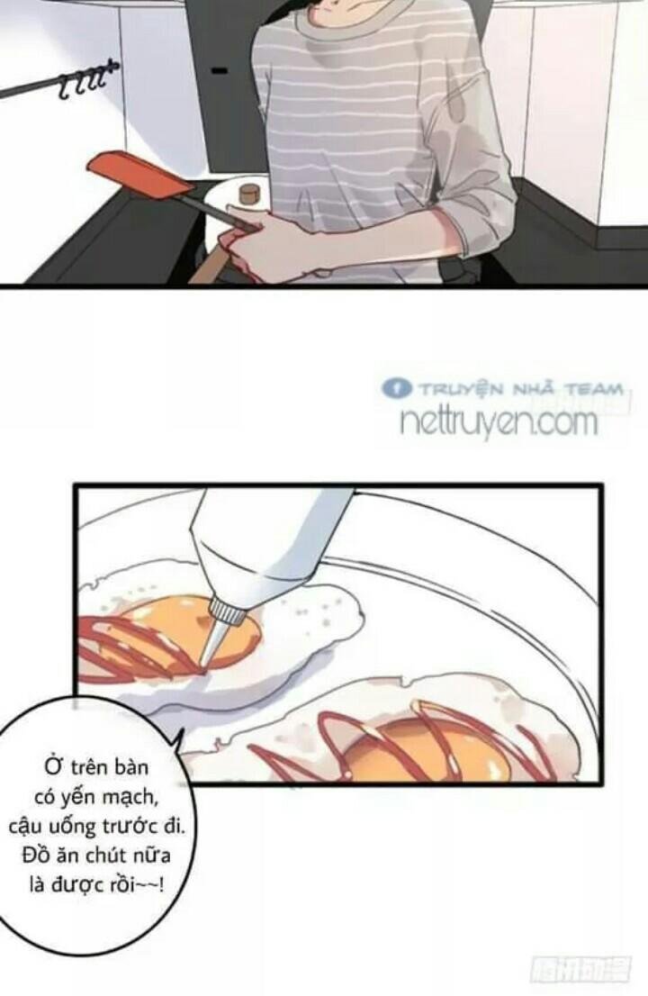 lời thì thầm chapter 12 8