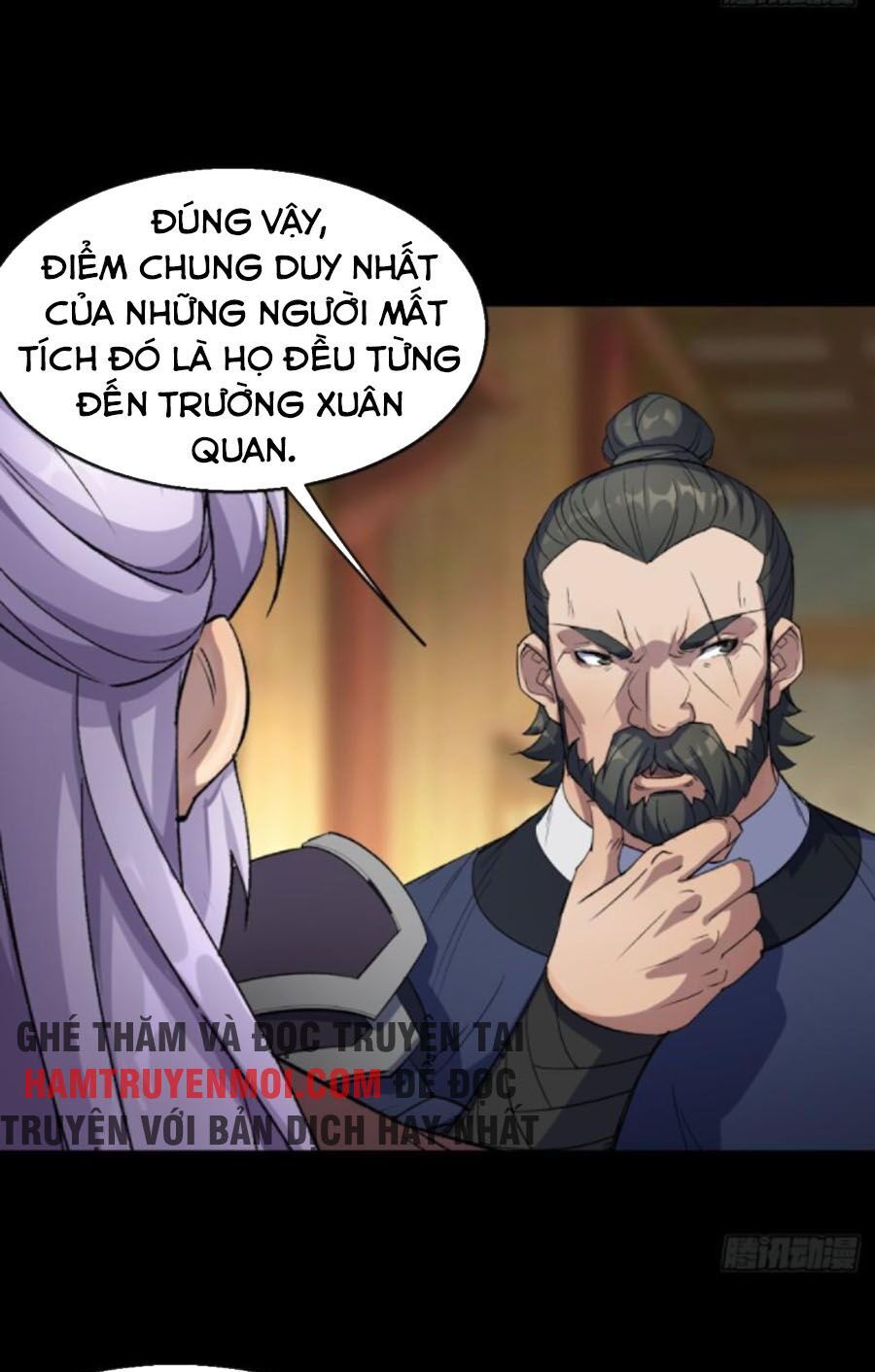 thông u đại thánh chapter 64 26