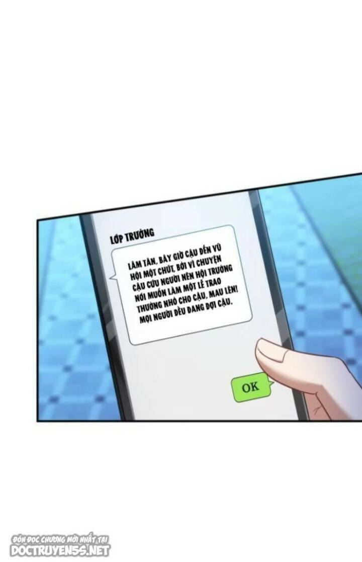 Bỏ Làm Simp Chúa, Ta Có Trong Tay Cả Tỉ Thần Hào chapter 15.2 24