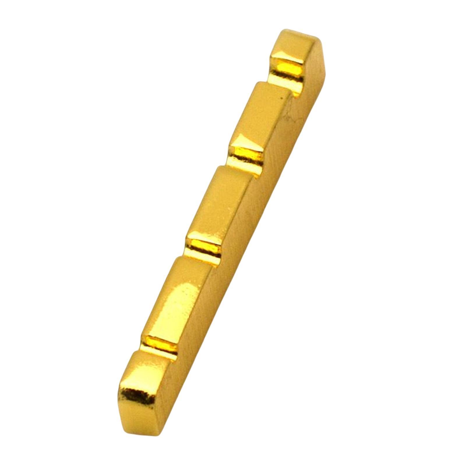 Bone saddle and nut guitar nuts guitar saddle Style A