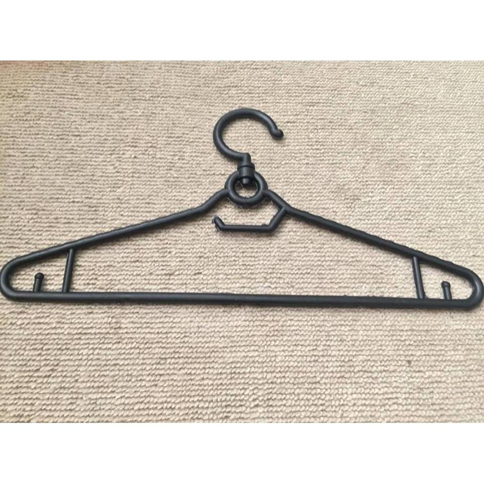 Combo 100 móc áo chữ A