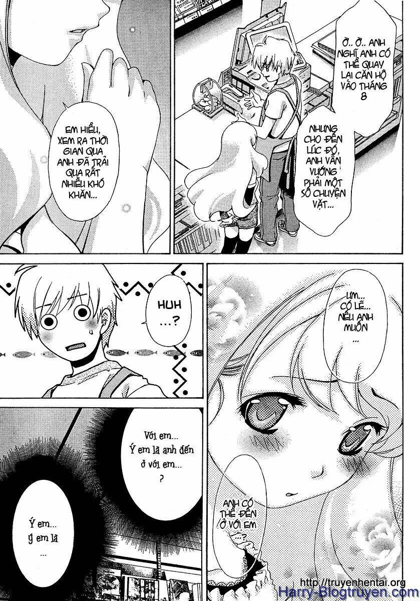 my balls chapter 25 13