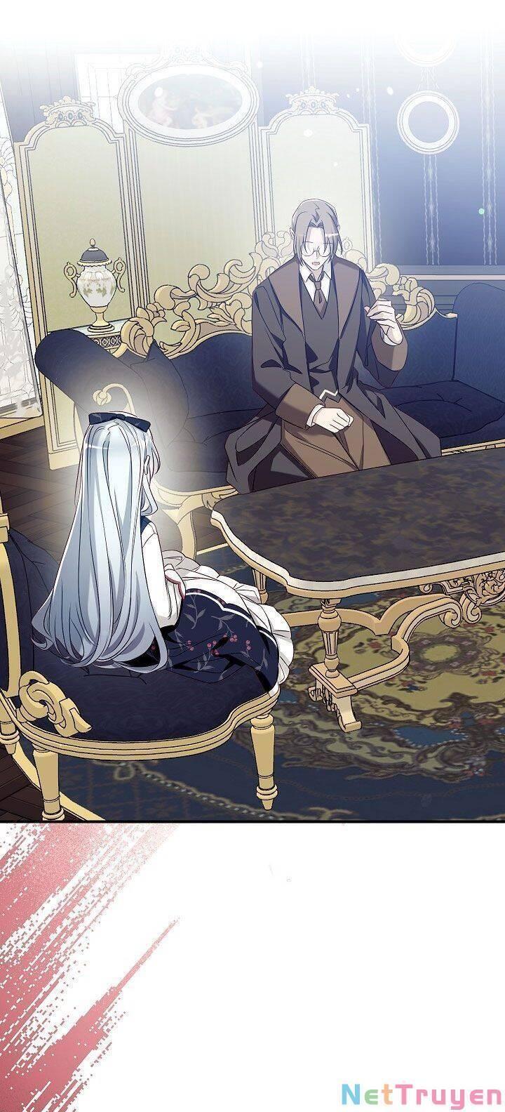 chúng ta có thể trở thành gia đình được không? chapter 55 9