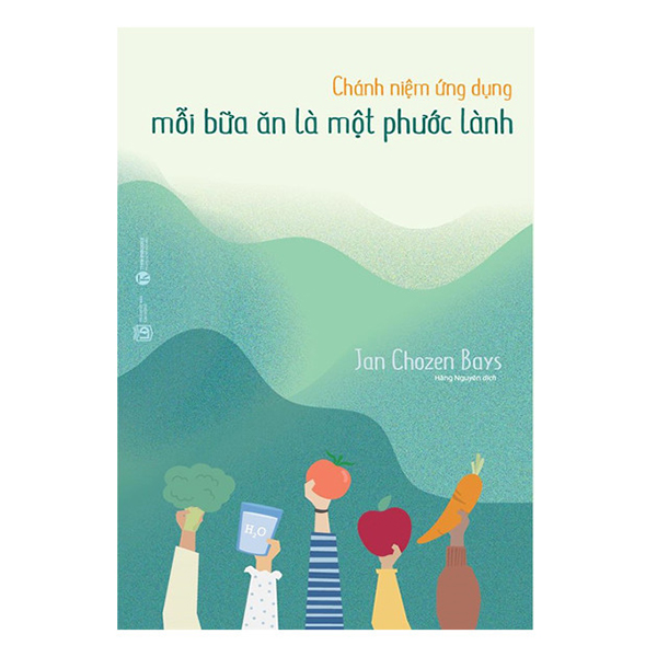 Combo Chánh Niệm Ứng Dụng (3 quyển)