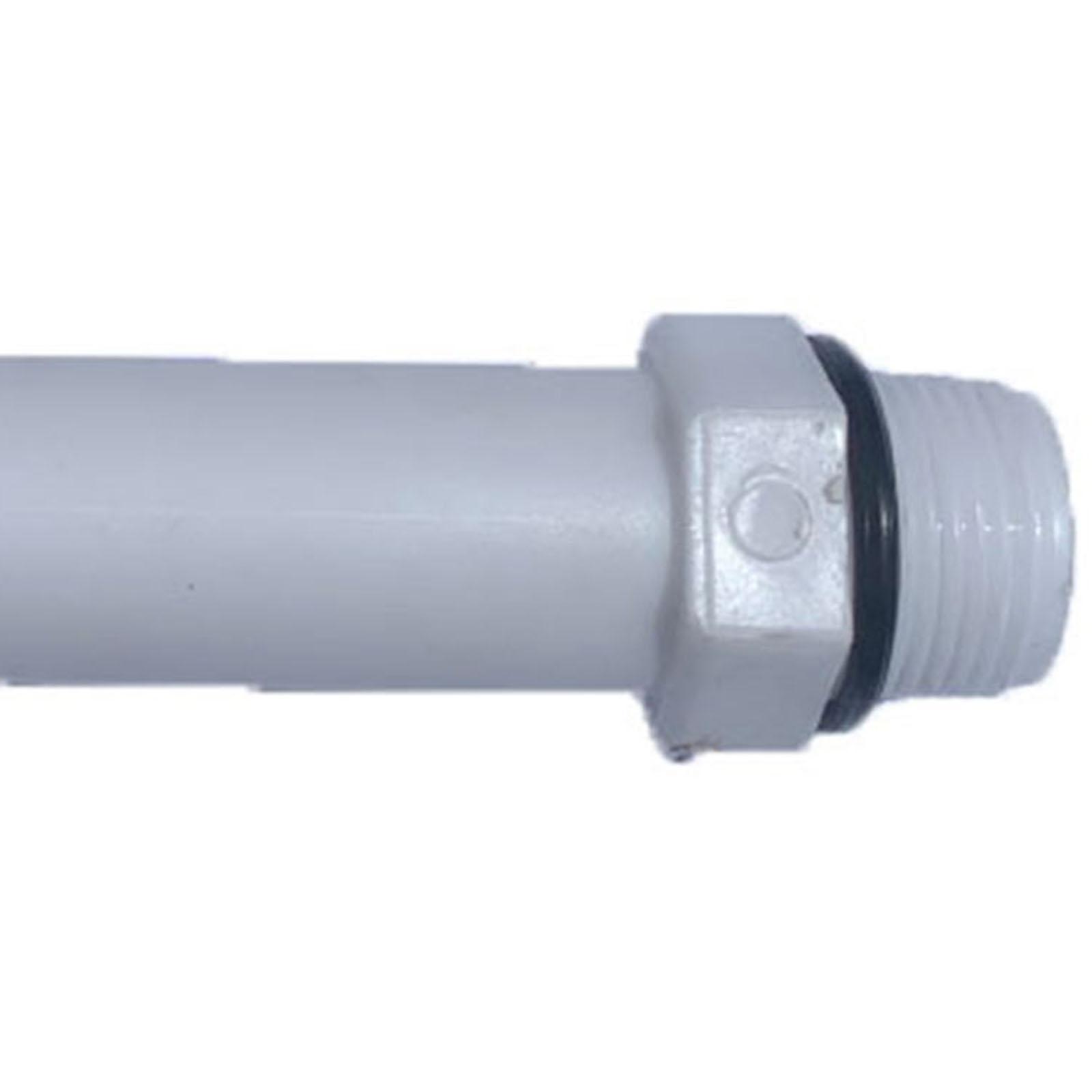 Replacement IBC Tank Valve Faucet Adapter Thread