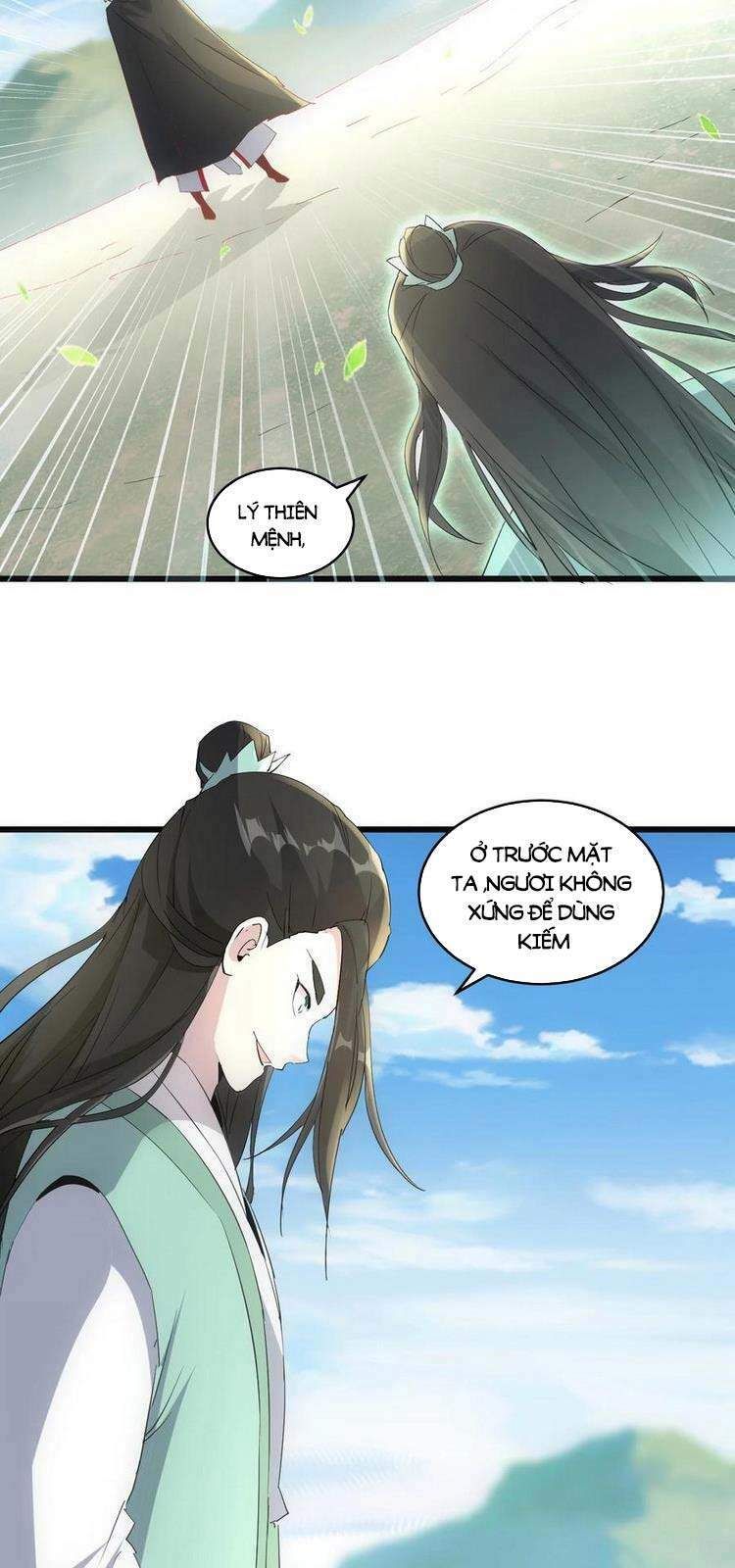 vạn cổ đệ nhất thần chapter 74 37