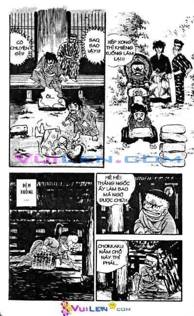 kiếm sĩ góc vuông - chokkaku chapter 7 54