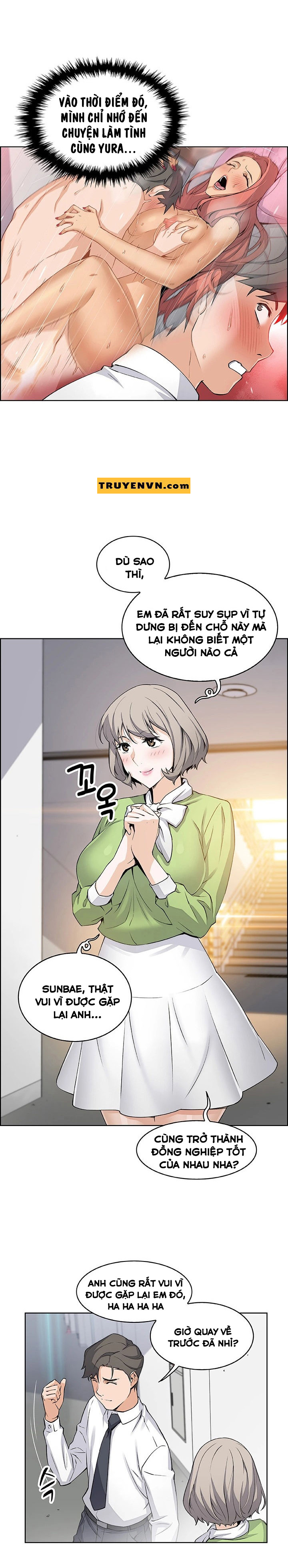 nhóm học đặc biệt chapter 15 6