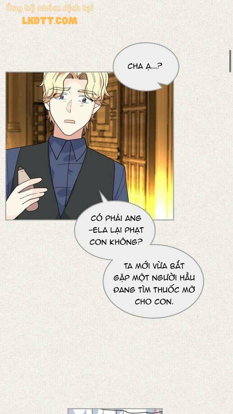 thú cưng của nữ phụ độc ác chapter 43 7