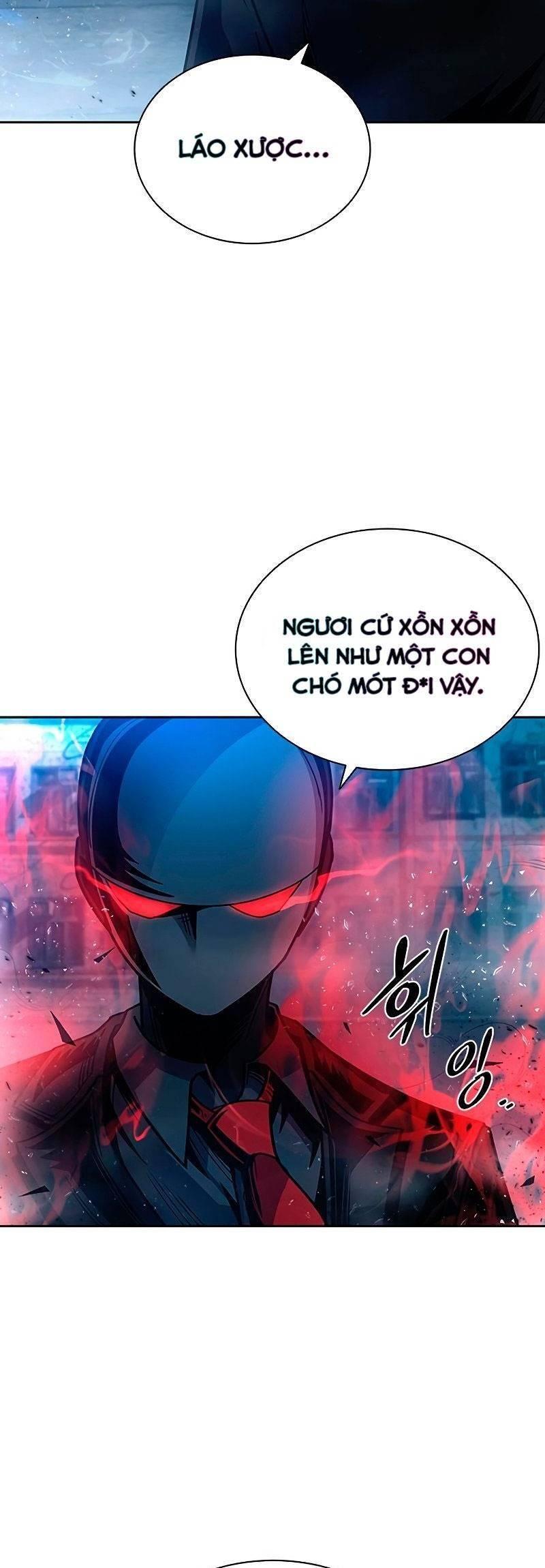tiêu diệt ác nhân chapter 62 7