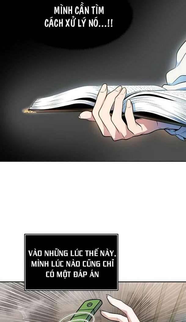 tòa tháp bí ẩn 2 chapter 569 106
