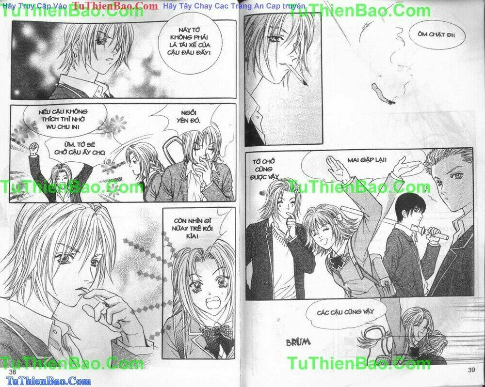 thử 1 lần nhé chapter 5 20