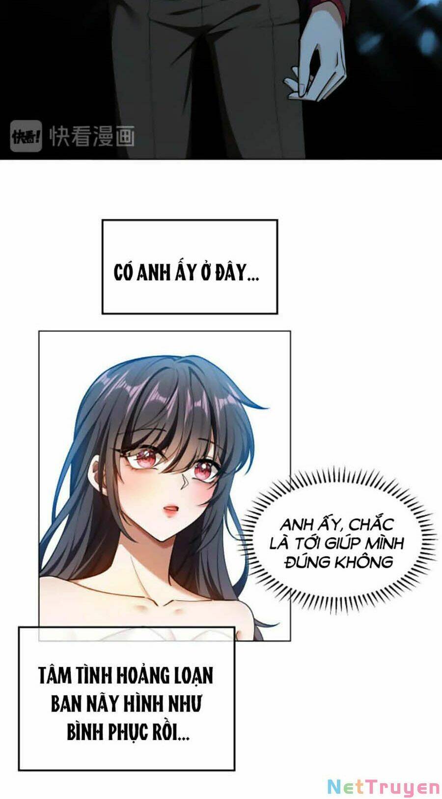 cô vợ gả thay của tổng tài cố chấp chapter 49 34