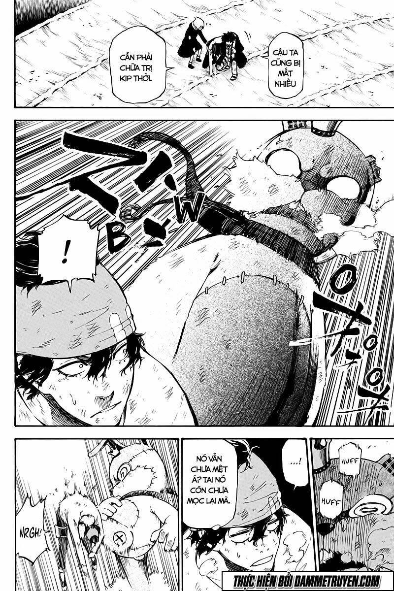 dolly kill kill chapter 42 4