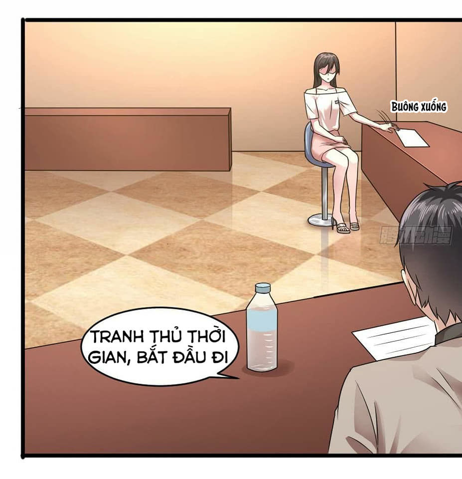 hệ thống nghịch tập thiên hậu chapter 21 14