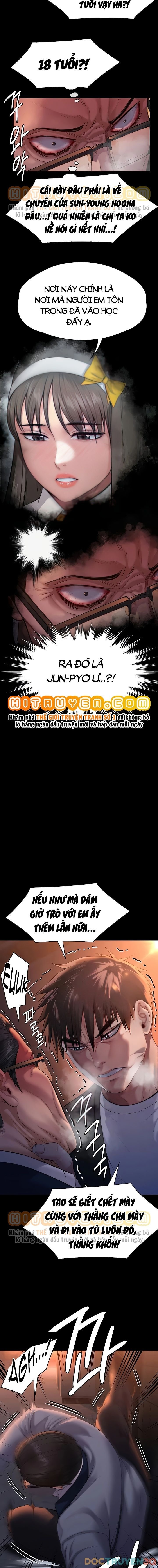 ong chúa chapter 251 17