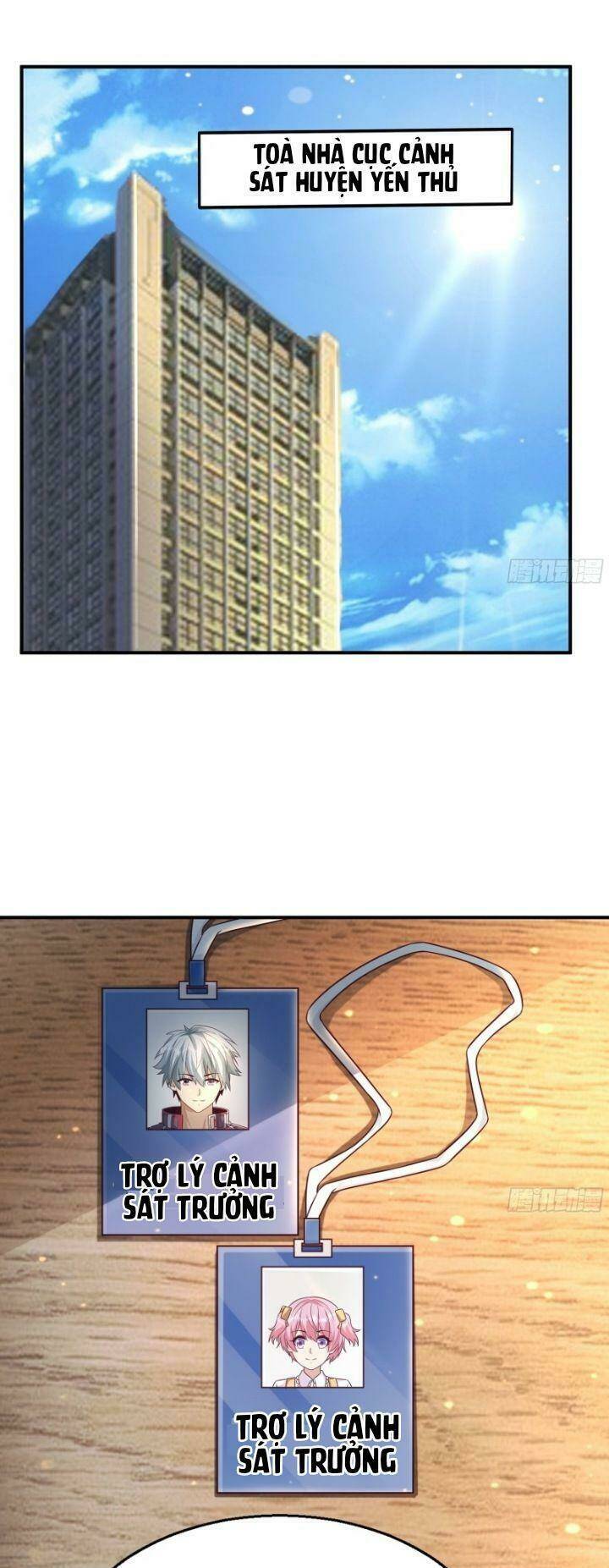 tối cường khắc kim chapter 6 2