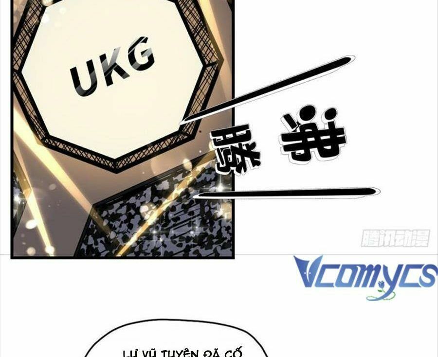 cố tổng, vợ của ngài quá mạnh rồi! chapter 40 24