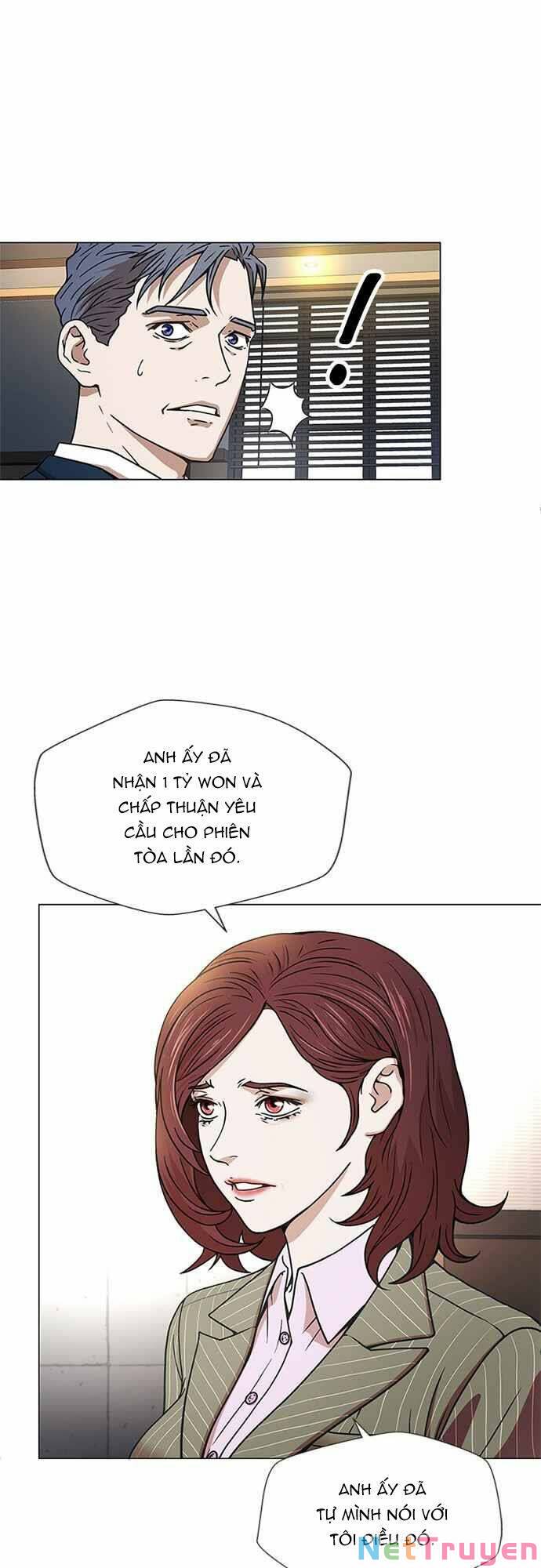 thẩm phán lee han young chapter 1 43